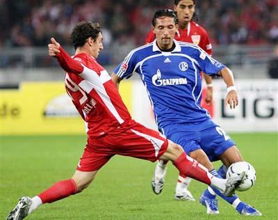 現代足球需 現代足球需